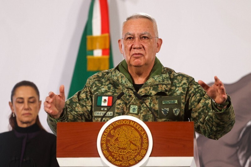Mexico's 'El Mencho' Killed in Military Operation