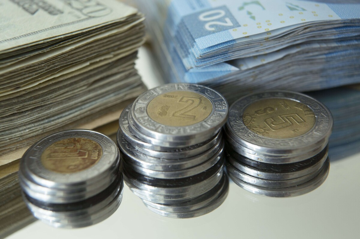 The Impact of Mexico's Financial Crises