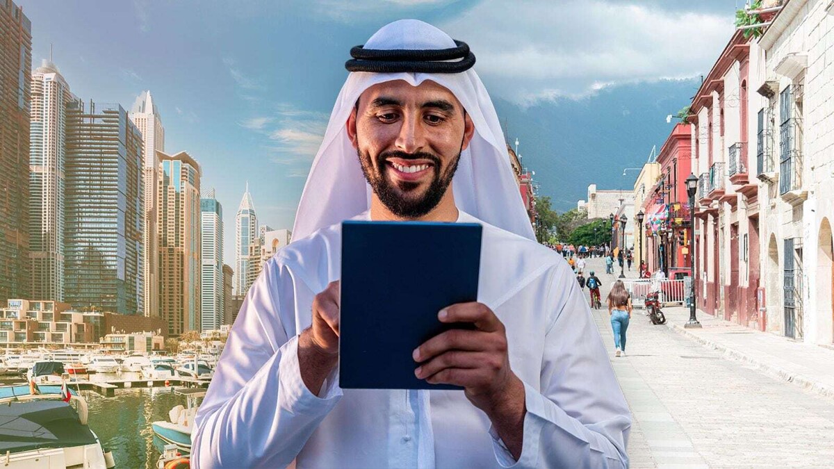 DP World Стремится Инвестировать в Мексиканские Порты