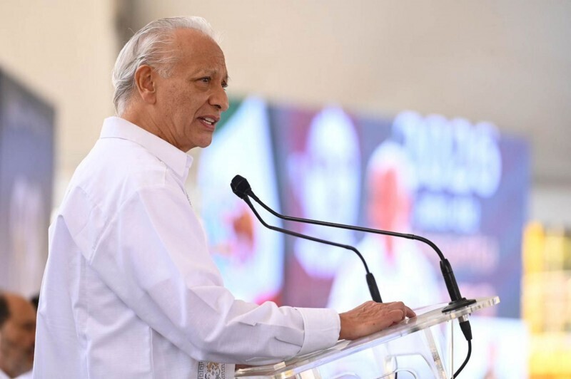 油价突破每桶100美元，谢伊鲍姆寻求与加油站达成协议