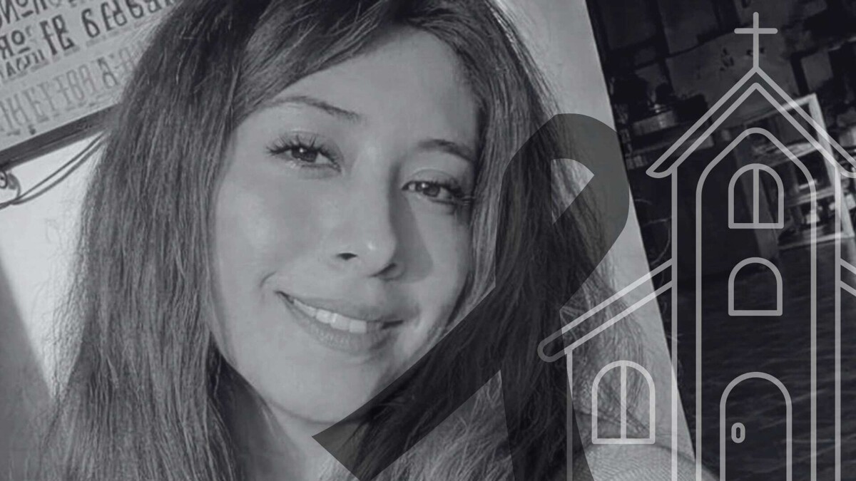 Familia de Ana Febe exige que su muerte se investigue como feminicidio