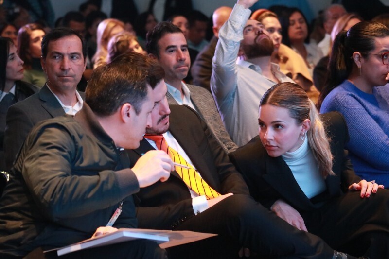 Party Polls in Mexico Ahead of 2026 Elections