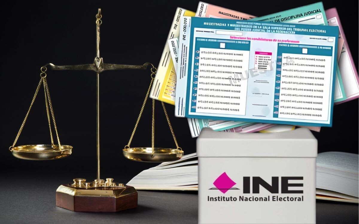 Historic Judicial Elections Process in Mexico