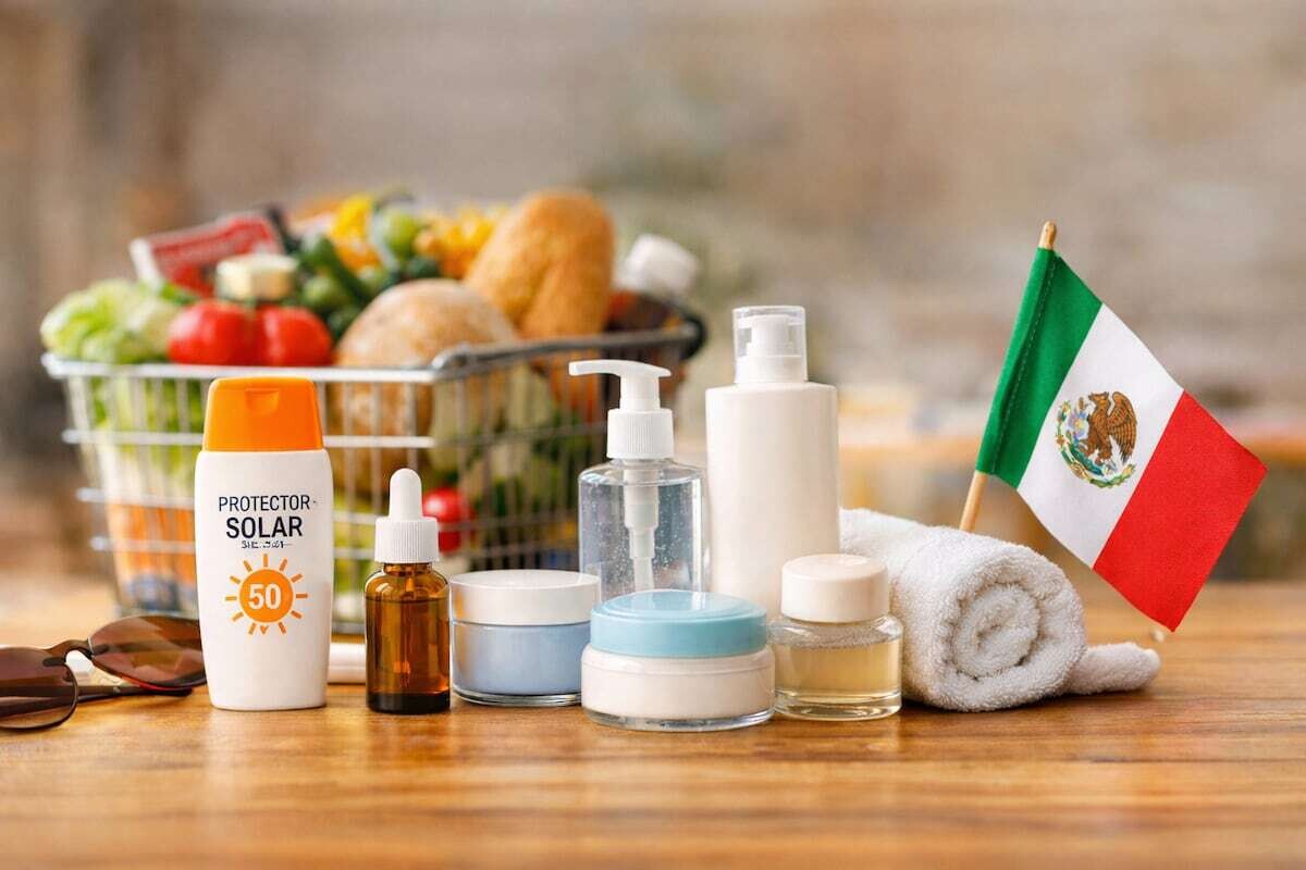 Бум ухода за кожей в Мексике: тенденции, риски и советы экспертов