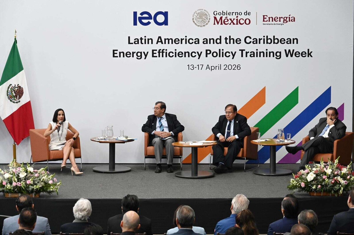 Mexico Accelerates Energy Transition