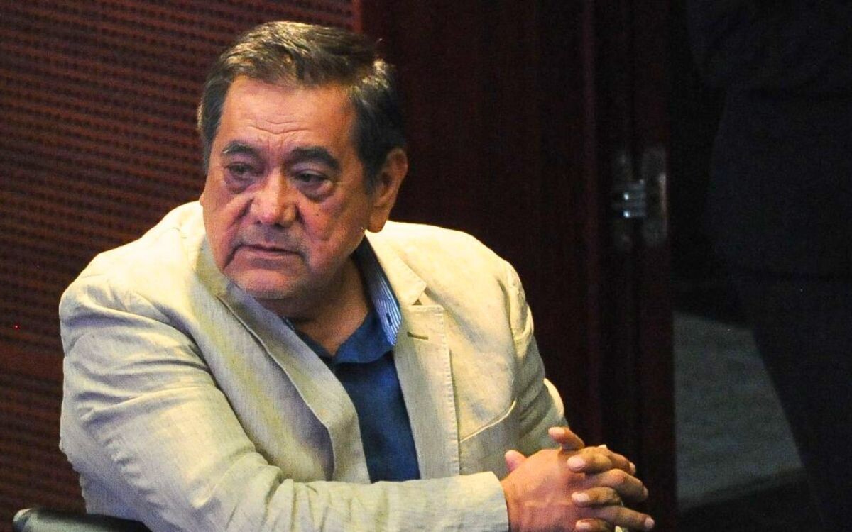 UAGro to Honor Senator Félix Salgado Macedonio