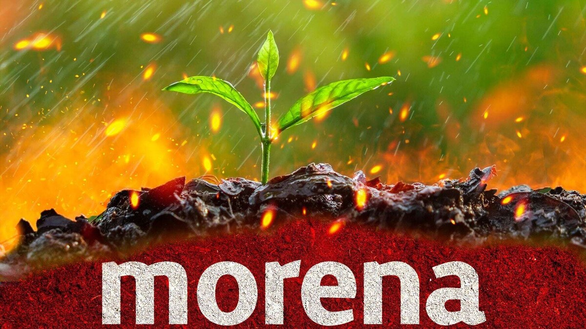 Политическая трансформация в Morena под новым руководством