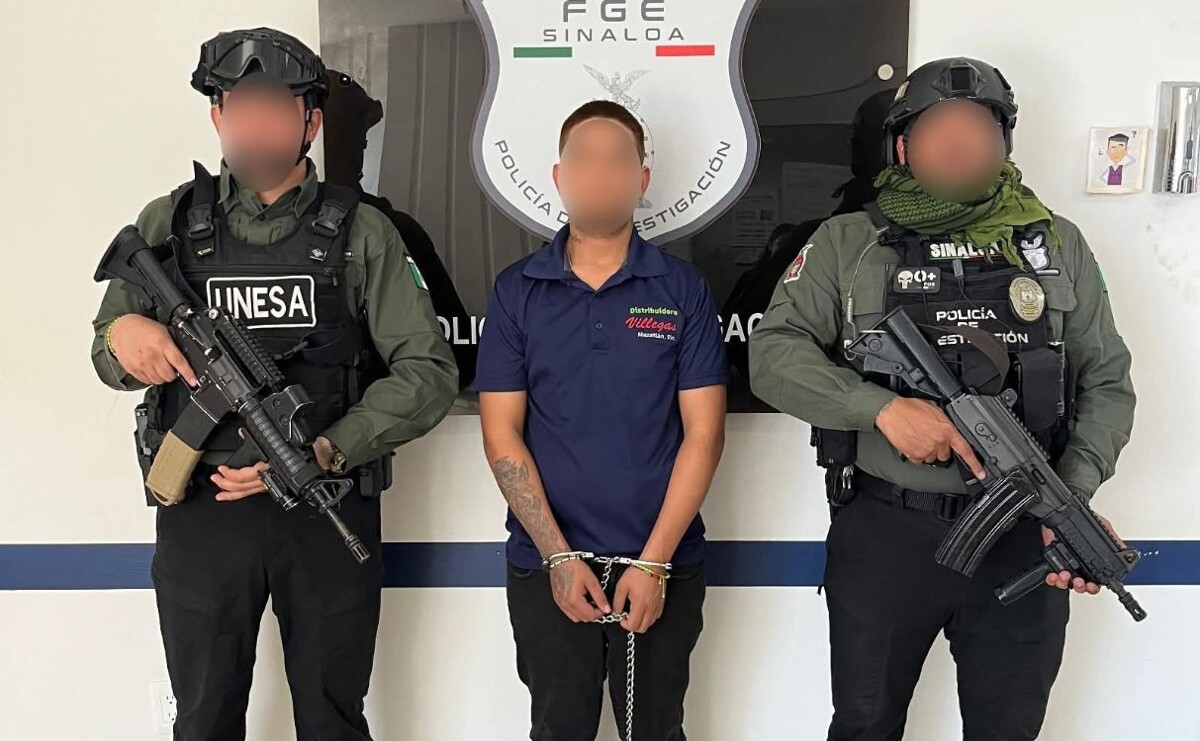 В Мексике задержан подозреваемый в убийстве матери-поисковицы