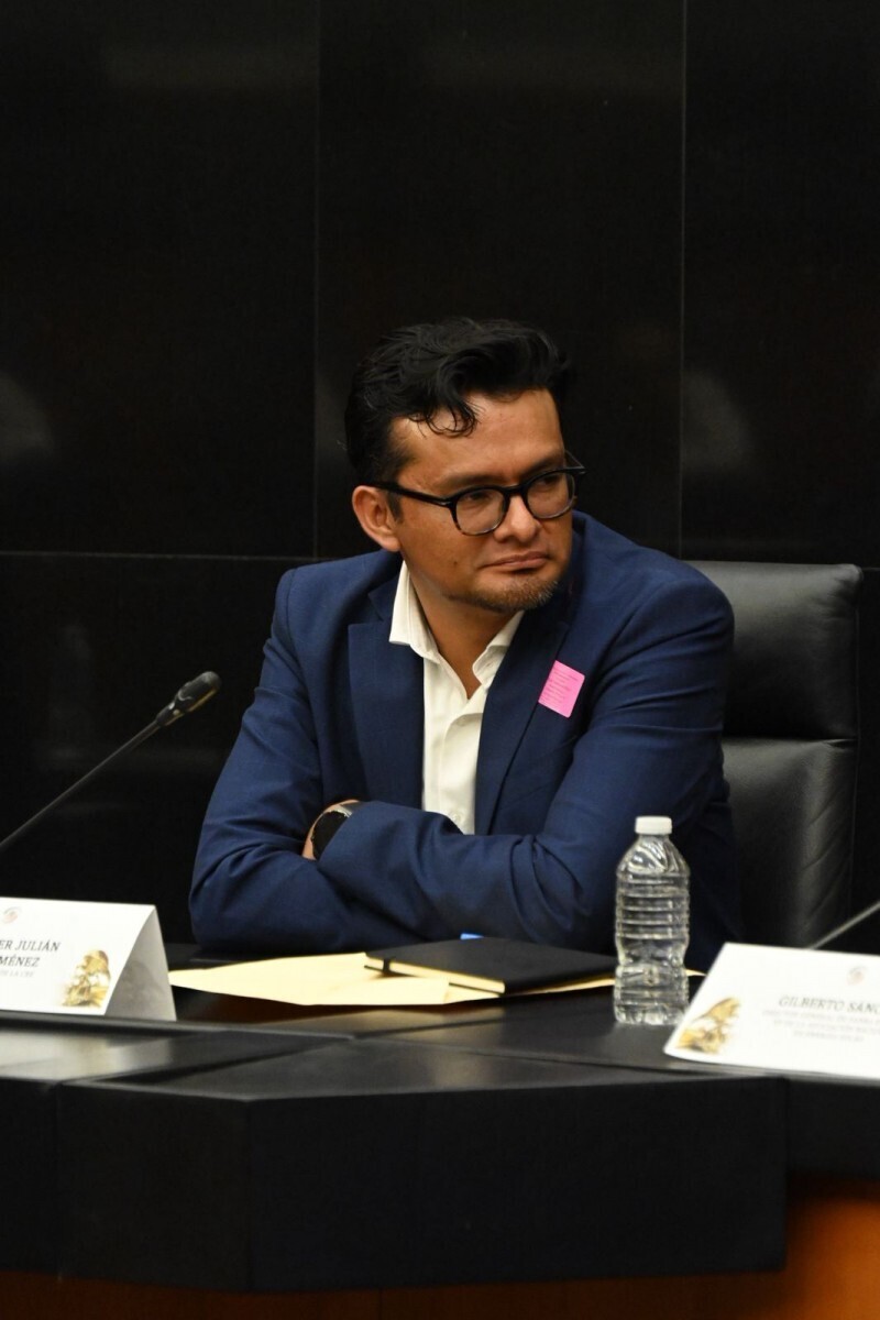 Спор о фрекинге в Мексике: политика и энергетика