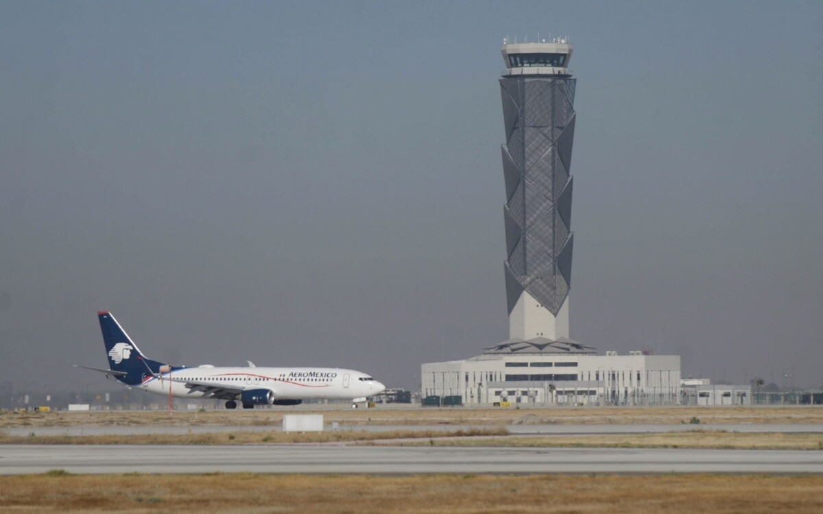 Mexico City Airport Deemed a Failure Due to High Costs and Low Popularity
