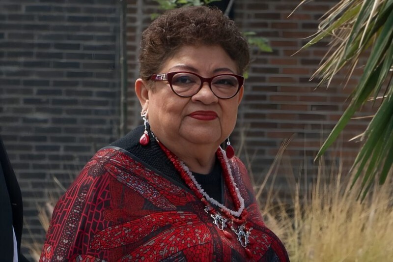 Mexico's Attorney General Resigns to Be Appointed Ambassador