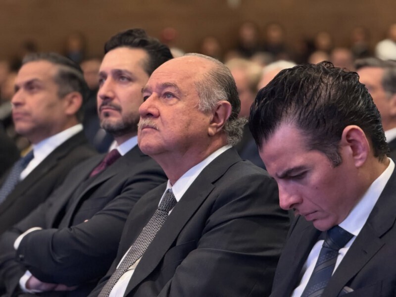 Navarro Velasco's Political Ambitions in Mexico