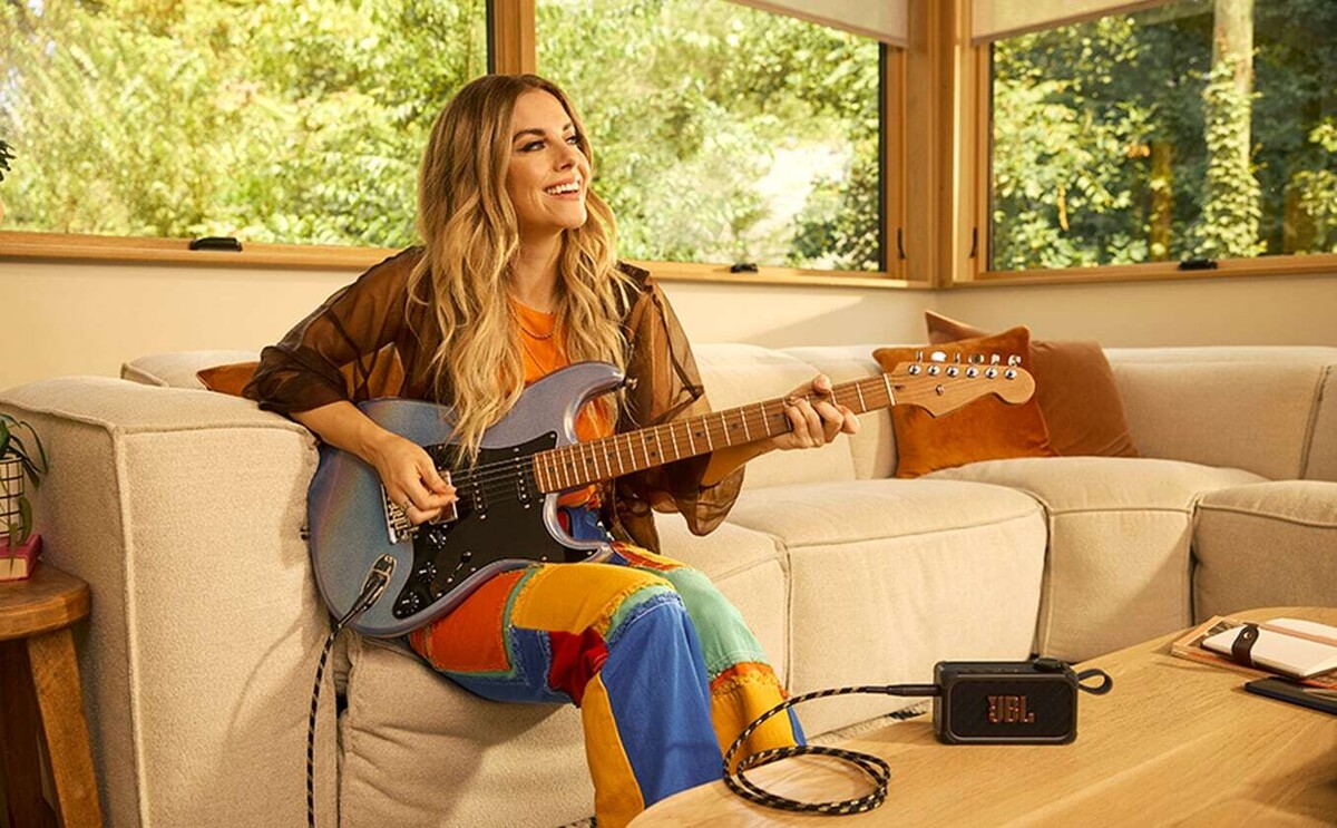 AI is Changing Music: JBL Unveils BandBox