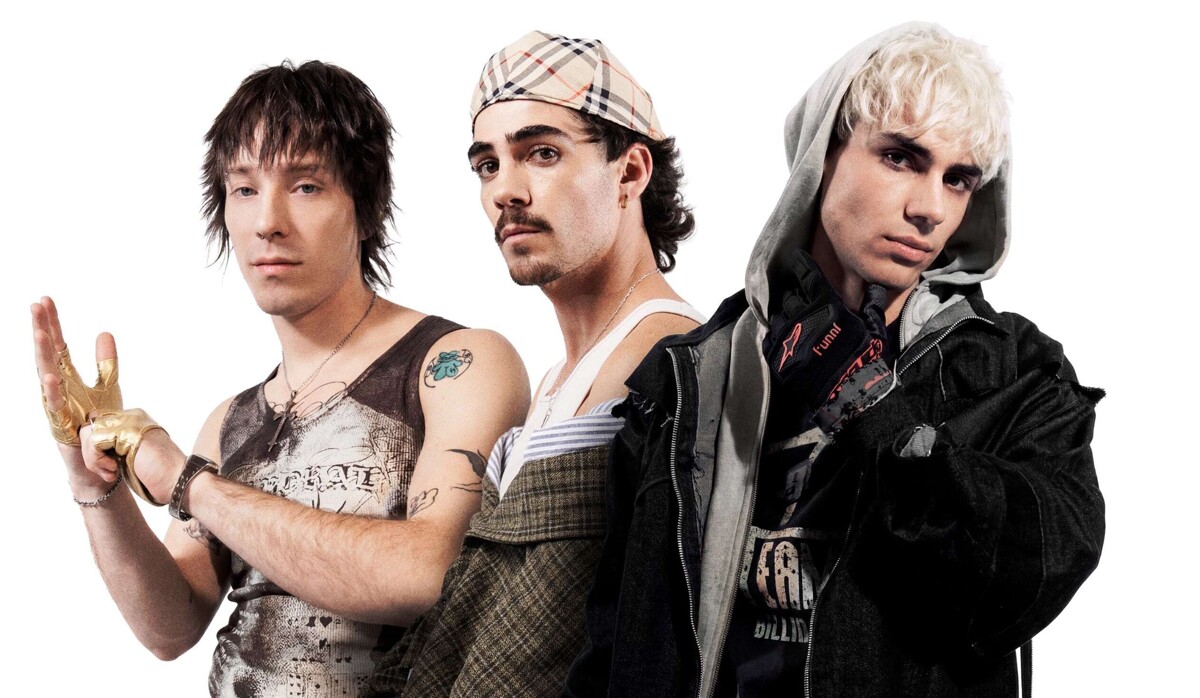 CD9 Reborn as a Powerful Trio with New EP