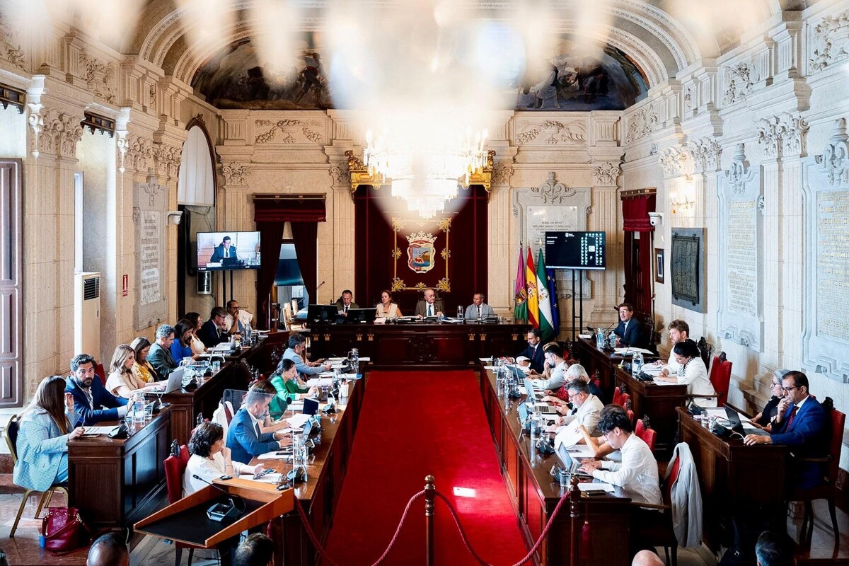 The Role of Counselors in Mexico City: From Invisibility to Real Power