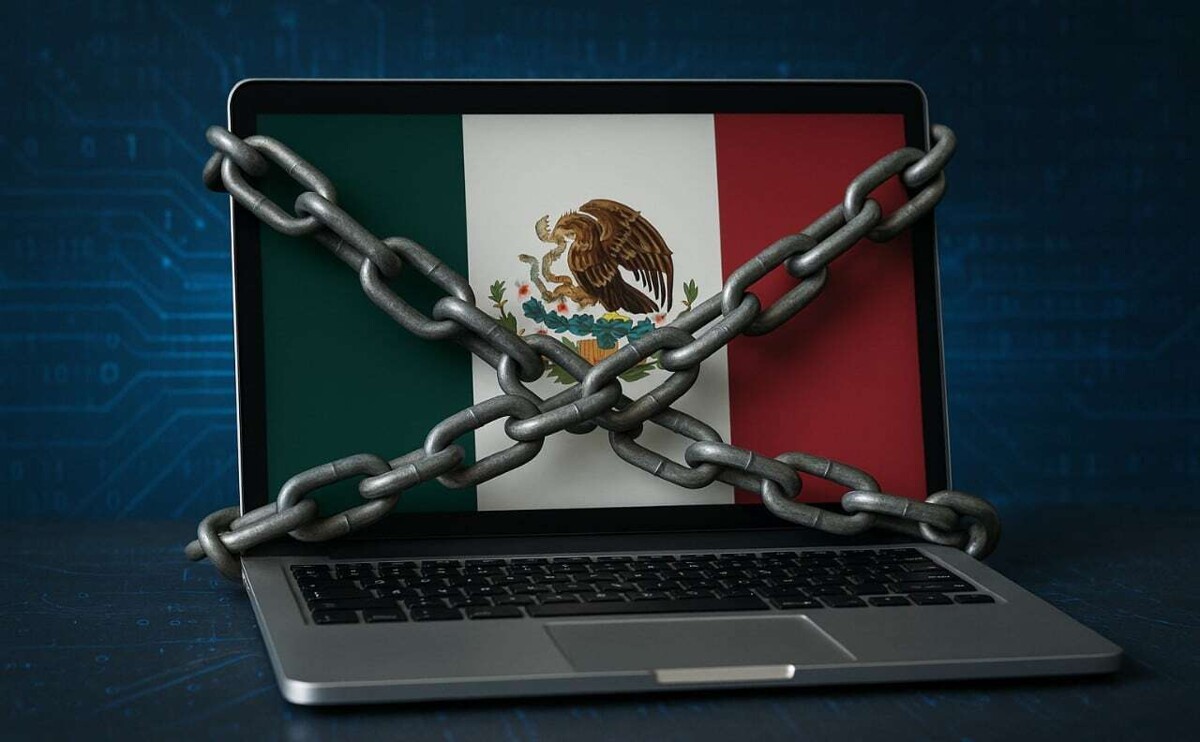 Concerns Over New Telecommunications Law in Mexico