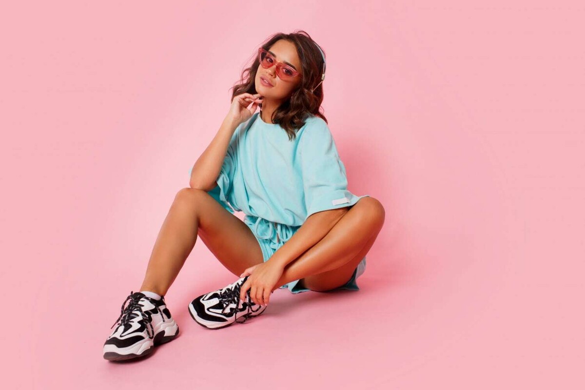 Spring Footwear Trends: From Functional Sneakers to Cultural Icons