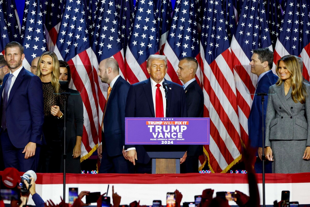 Планы Трампа по борьбе с мексиканскими наркокартелями