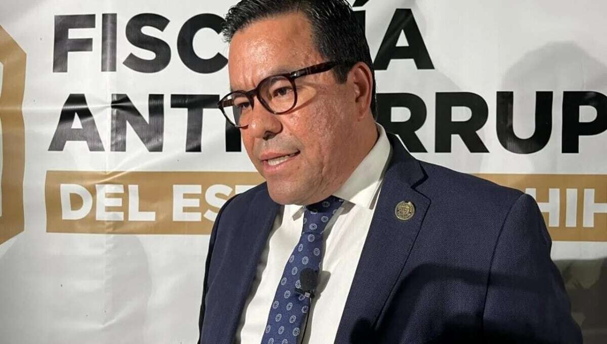 В Мексике осужден чиновник за хищение жизненно важных препаратов от рака