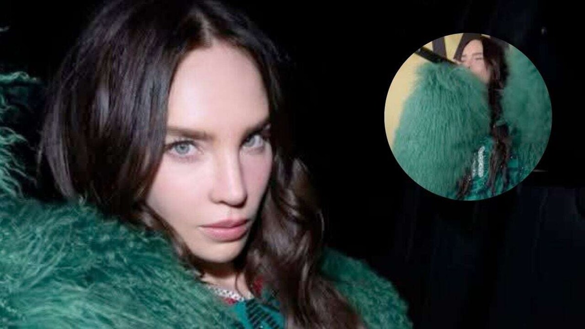 Administrative Failure at Azteca Stadium Opening