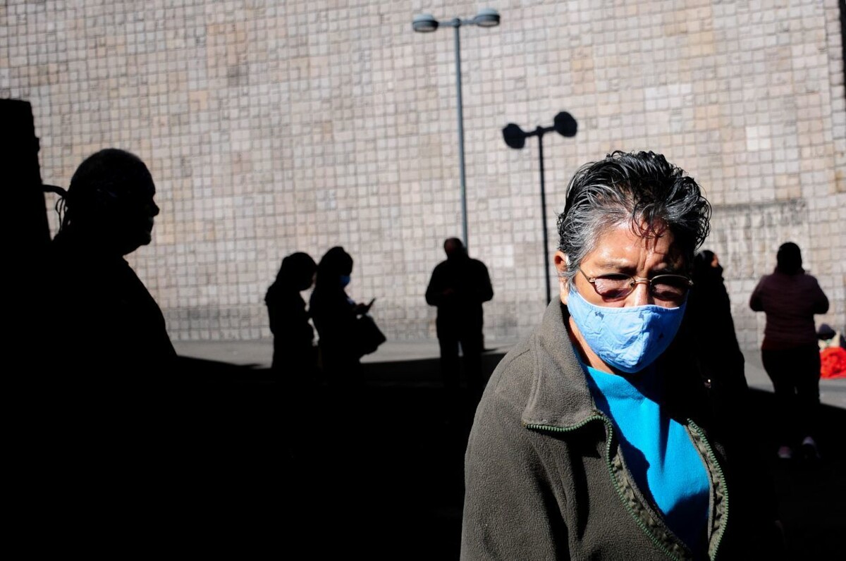 Mexican Women's Health: More Years of Life, But More Illnesses