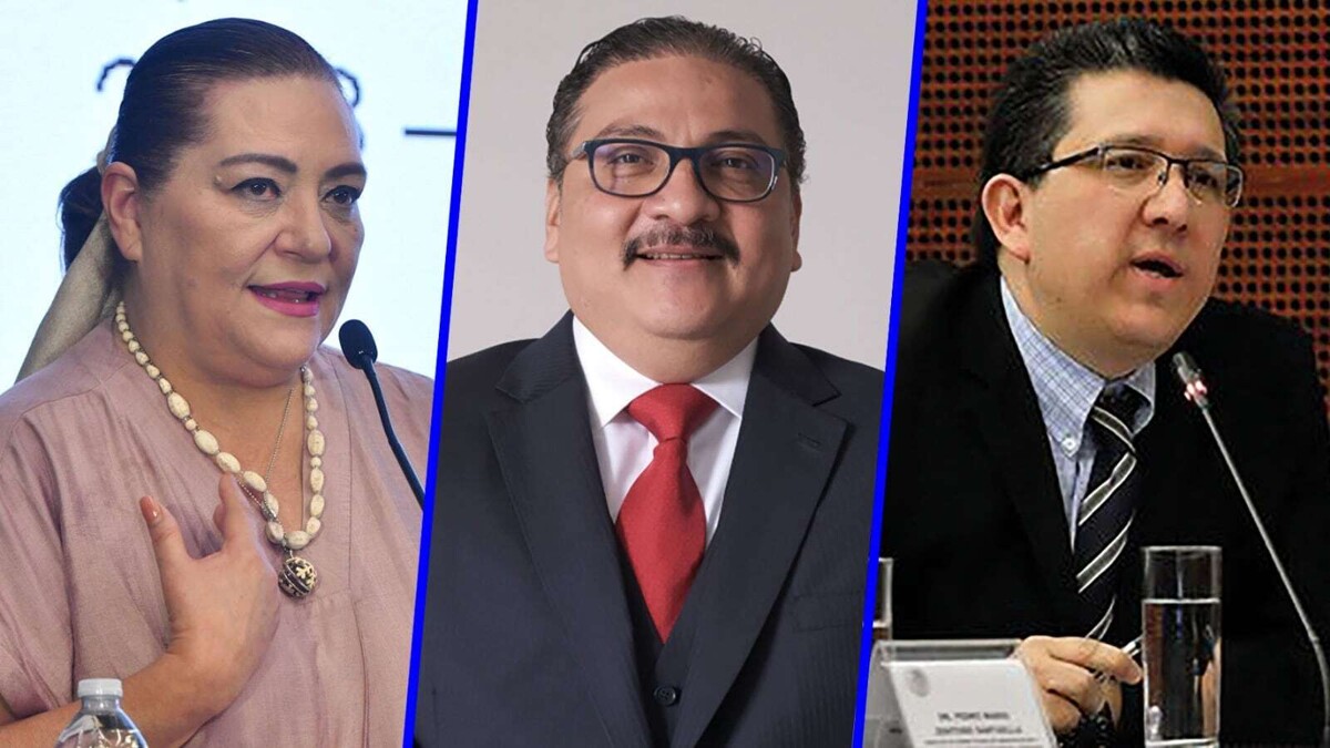 墨西哥国家选举研究所开始寻找新理事会成员