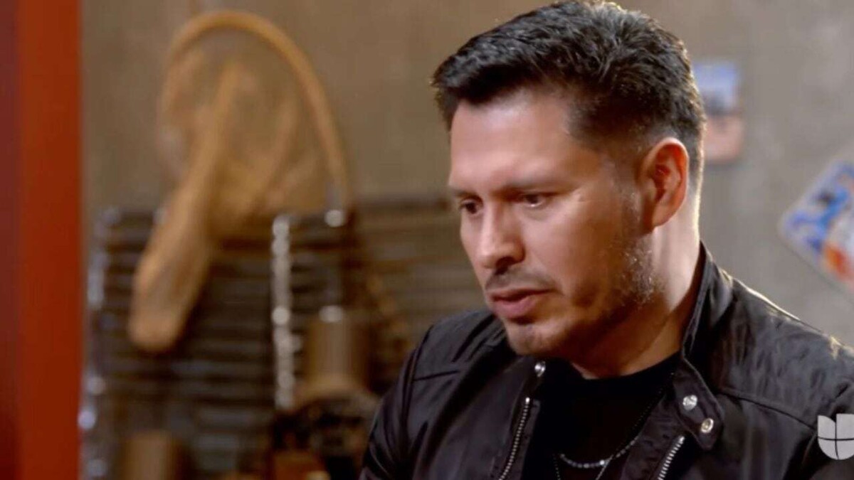 La desgarradora historia de Walo: olor a gas y intentos de suicidio de su madre