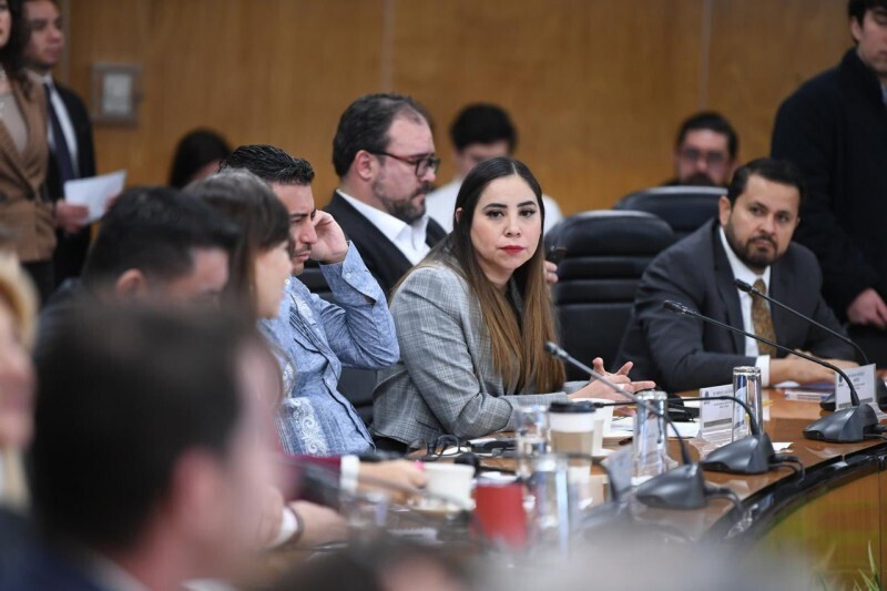 圣尼古拉斯成立新的社会秘书处