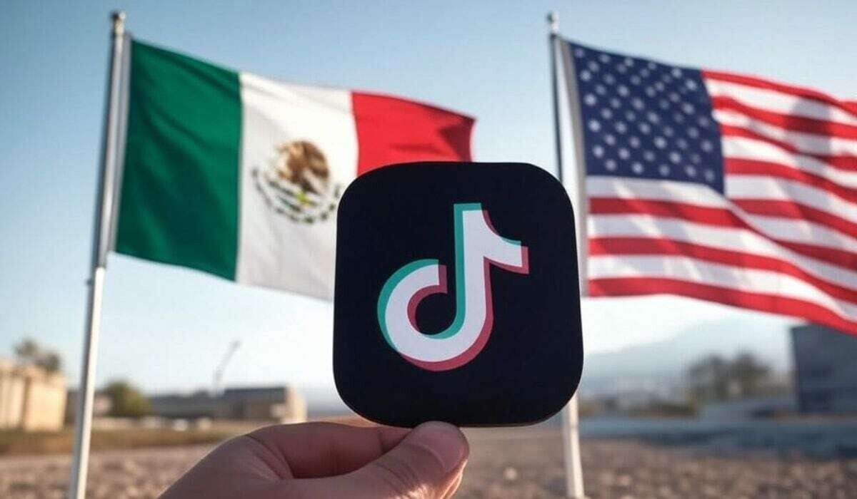 TikTok Continues Operating Normally in Mexico