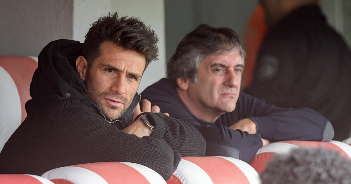 Changes in the Technical Secretariat