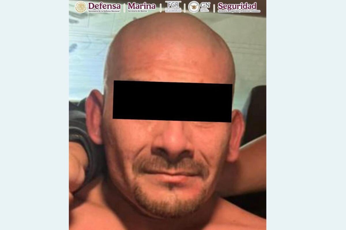 В Мексике задержан подозреваемый в убийстве мэра Уруапана