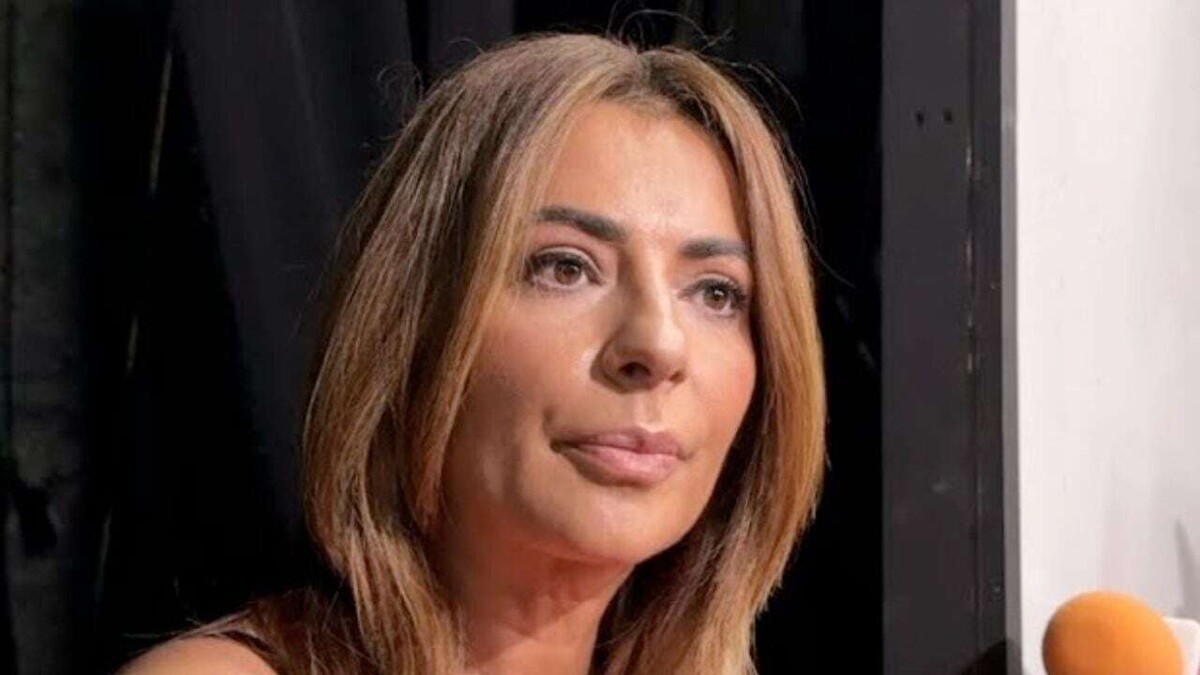 Cecilia Galliano Defends Against Reporter in Media Fracas