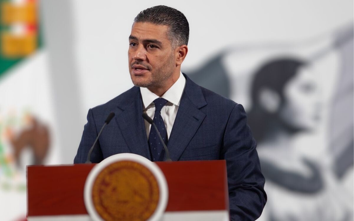 Mexico Authorities Rule Out Terrorism After Michoacan Explosion