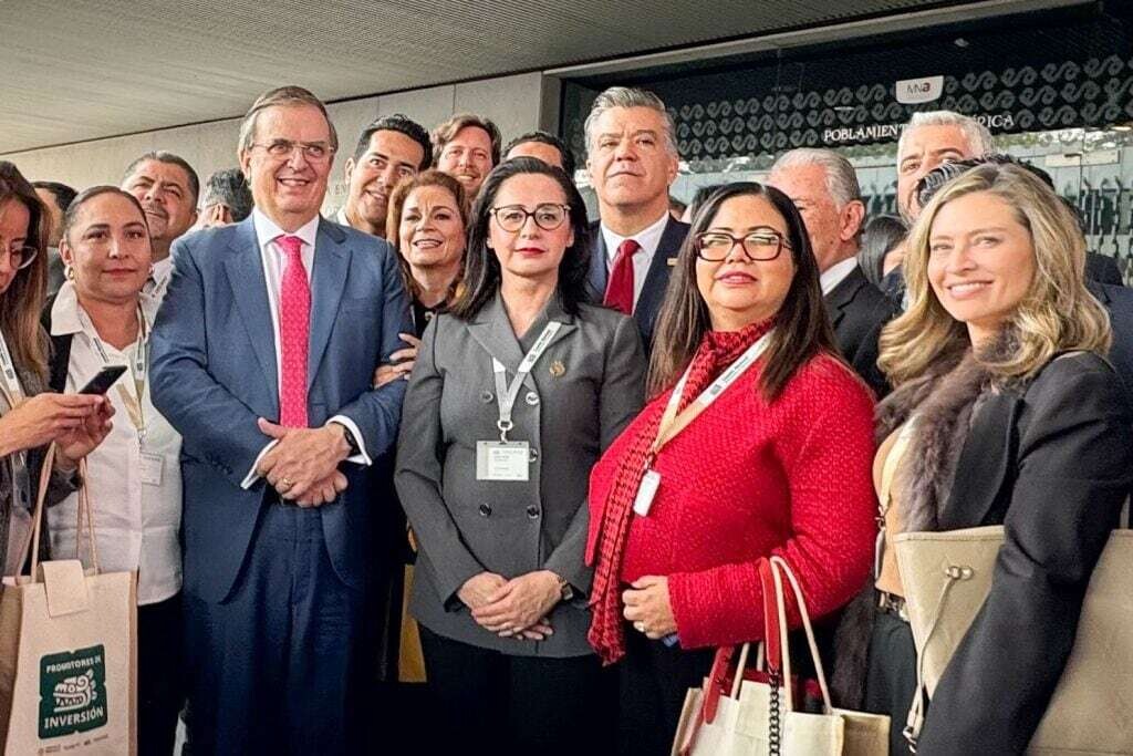 瓜纳华托：墨西哥第五大经济体，投资持续增长