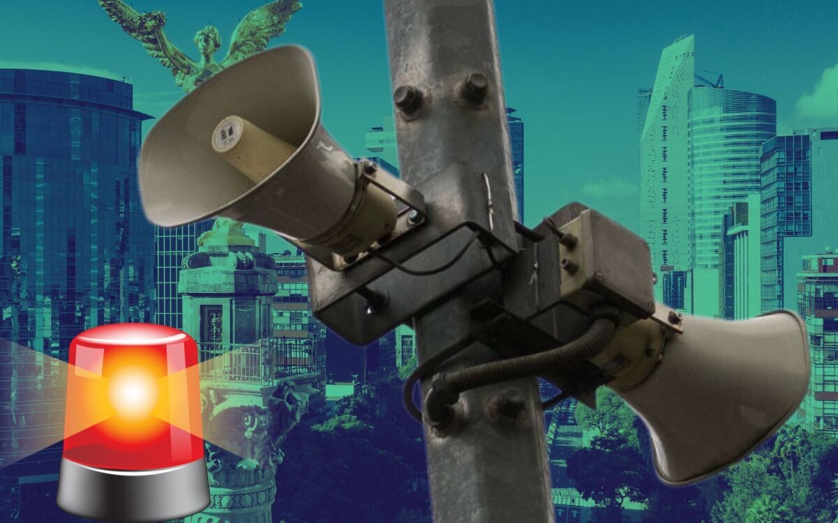 Mexico to Conduct National Earthquake Drill