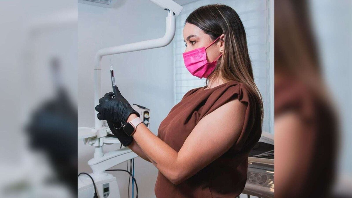 Feminist Outrage Over Murder of Dentist in San Juan del Río