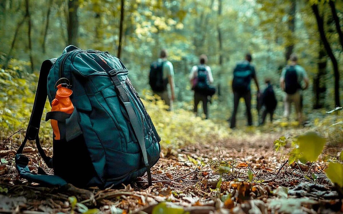 UNAM Students Support Families of Missing Persons in Mexico