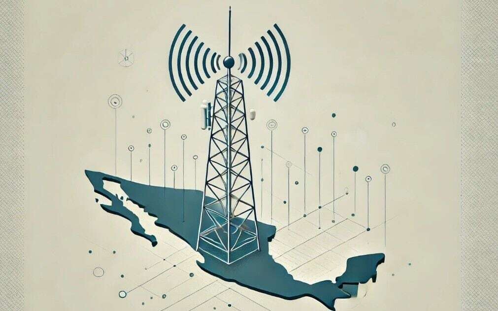 Лицензирование 5G и регуляторные изменения в Мексике