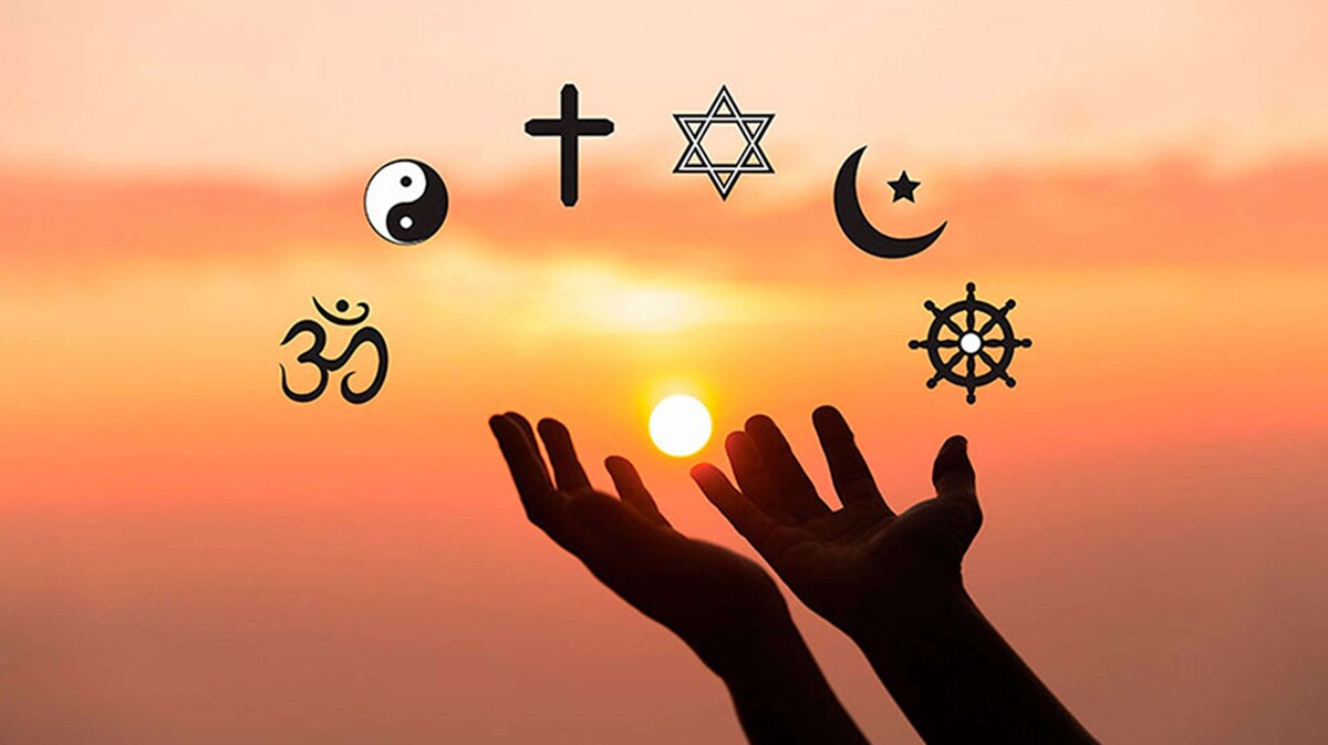 World Religion Day Highlights Religious Diversity in Mexico