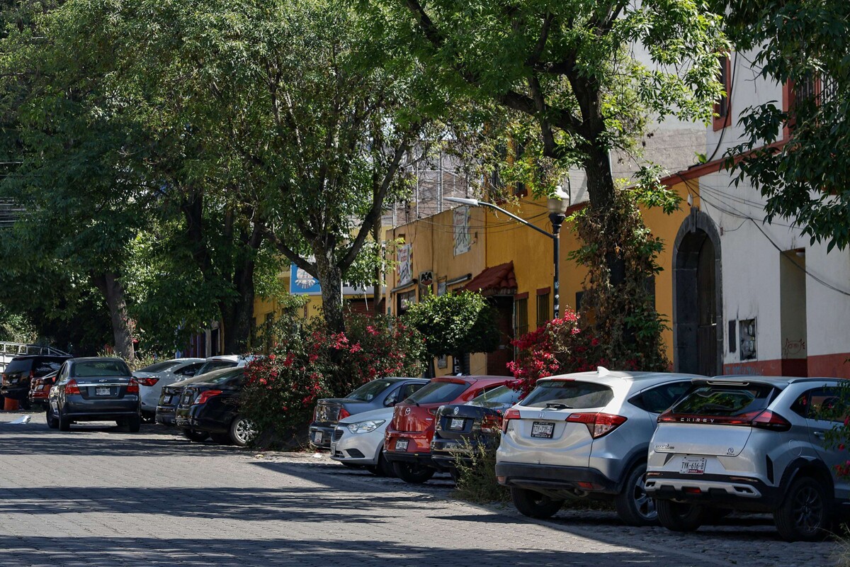 Puebla's Mayor Confirms Parking Meter Socialization Program