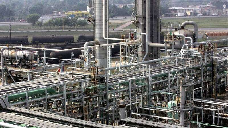 Alpek Укрепляет Конкурентоспособность Среди Проблем