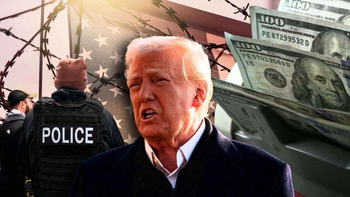 Tensions and Opportunities in Mexico-U.S. Relations