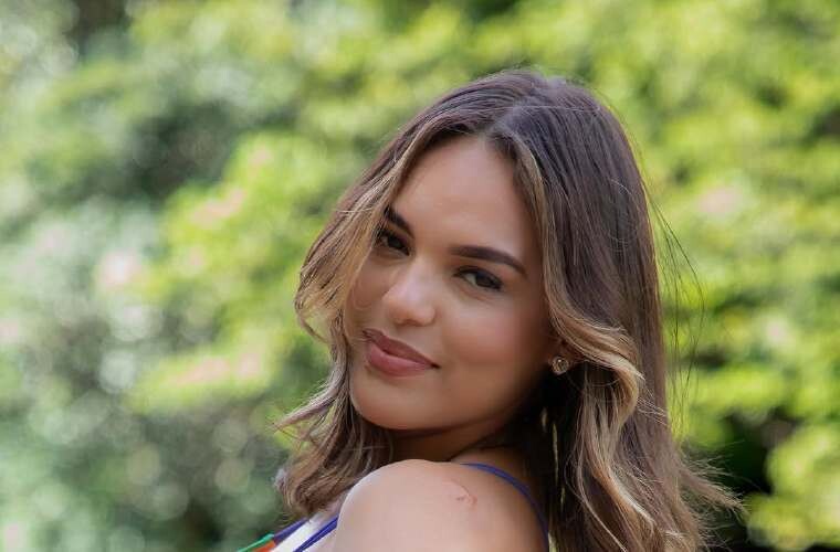 Alleged Letter to Reality Show Contestant