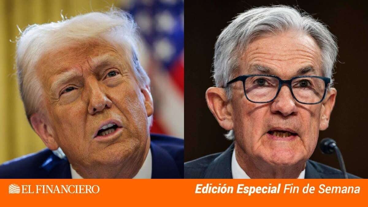 Банxico снижает процентную ставку на фоне новой назначения