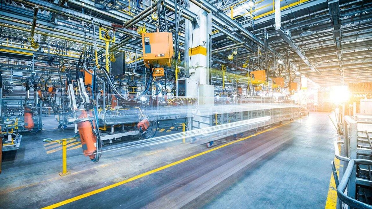 Nemak отчитывается о сильном финансовом росте за 2024 год