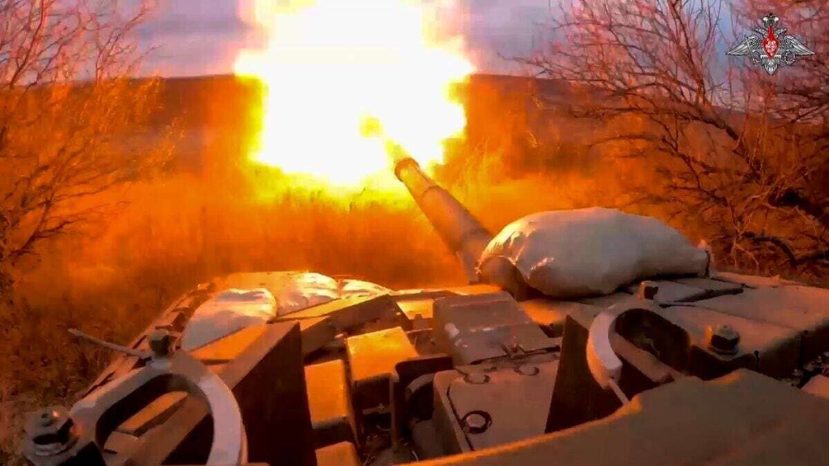 Влияние глобальных конфликтов на экономику Мексики