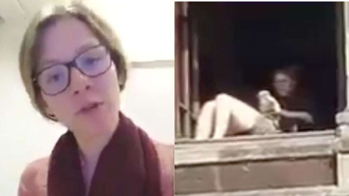 Official Resigns After National Palace Scandal