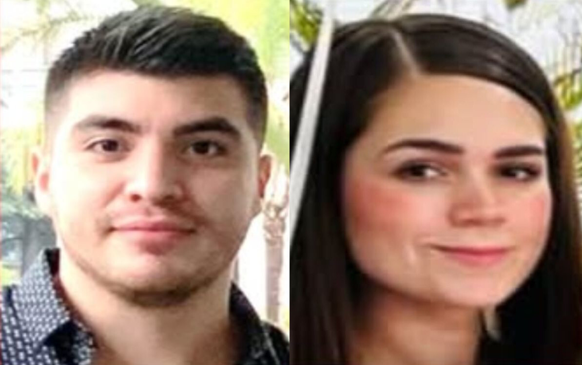Two Young People Disappear in Nuevo León