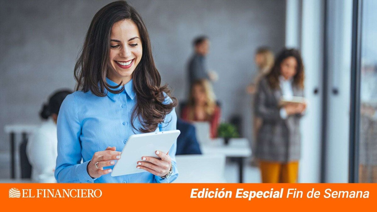 Gender Gaps Persist in Mexico's Financial Sector