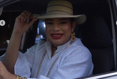 Influencer Tiffany García Reveals Potential Cancer Diagnosis